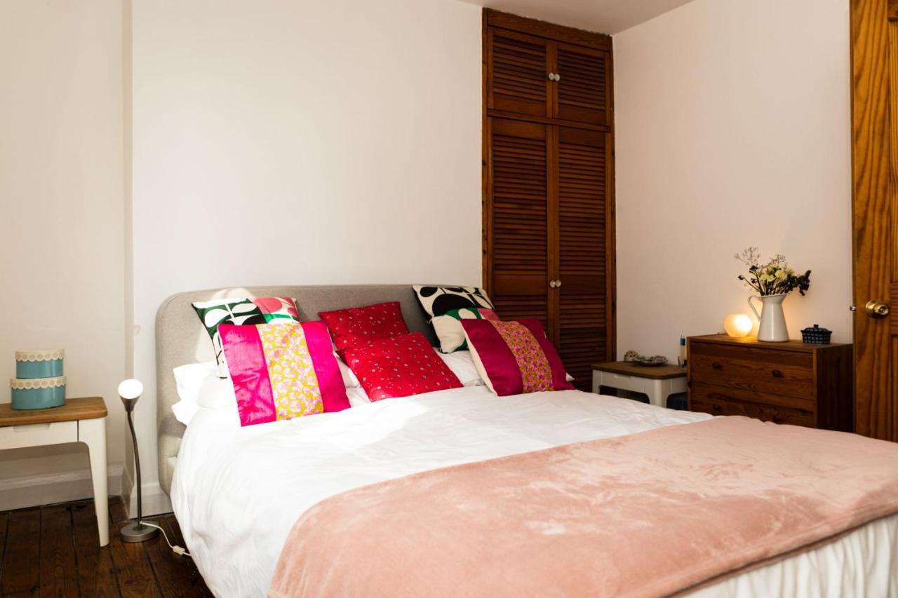 Hampstead 19th Century Village Holiday home