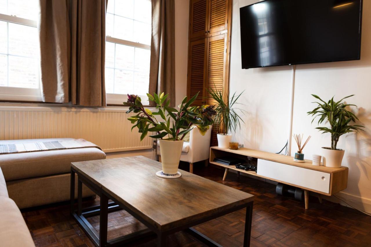Holiday home Hampstead 19th Century Village London