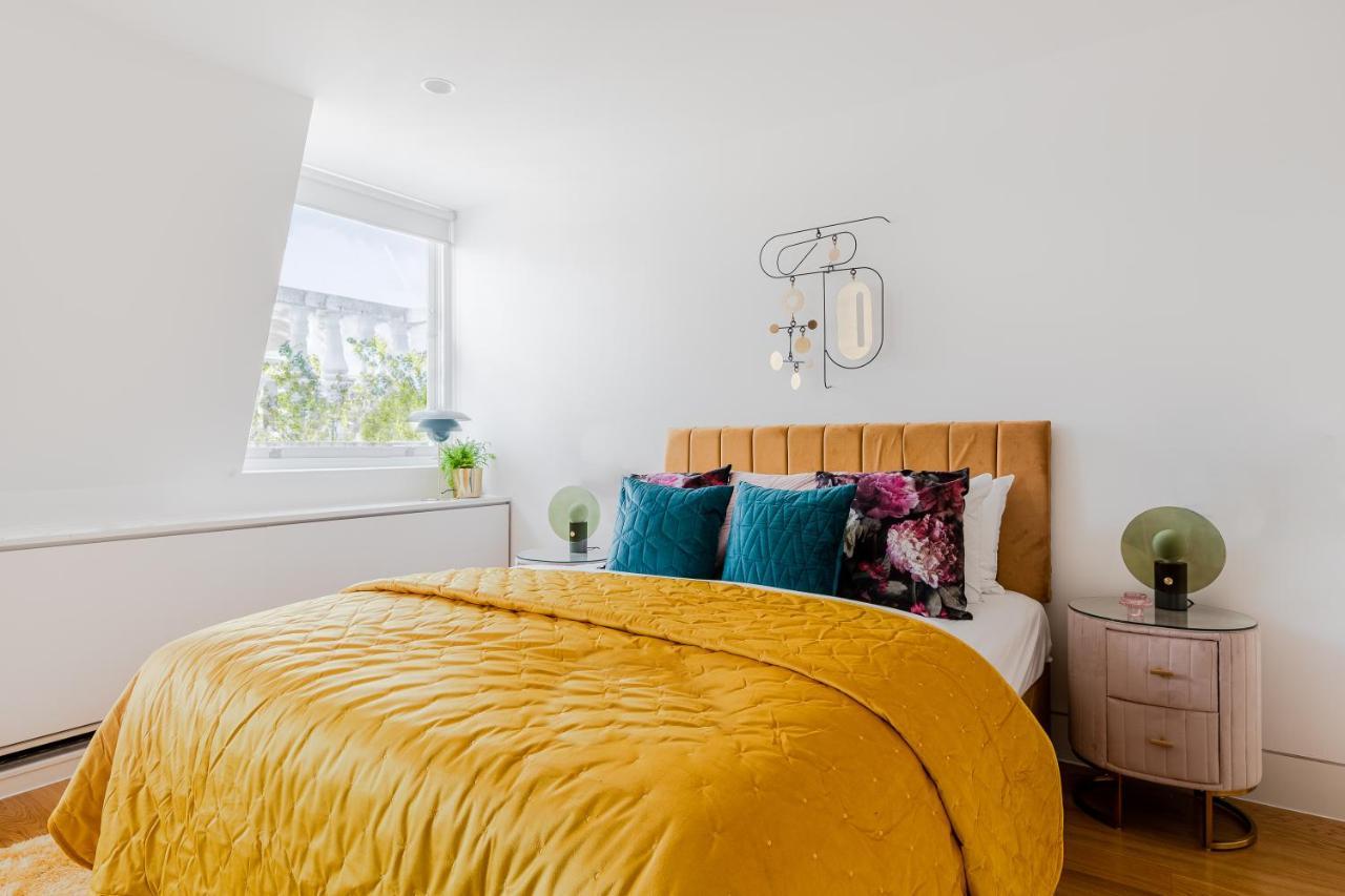 Apartment 1st Class Covent Garden Residences For 1st Class Guests