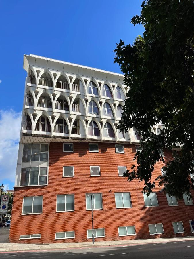 62-66 Farringdon By Condokeeper London
