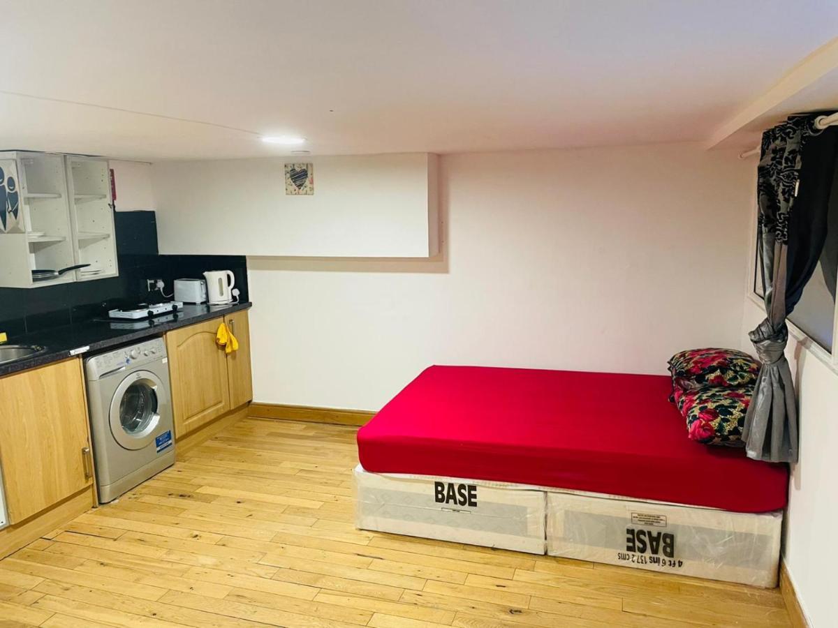 Apartment Electric