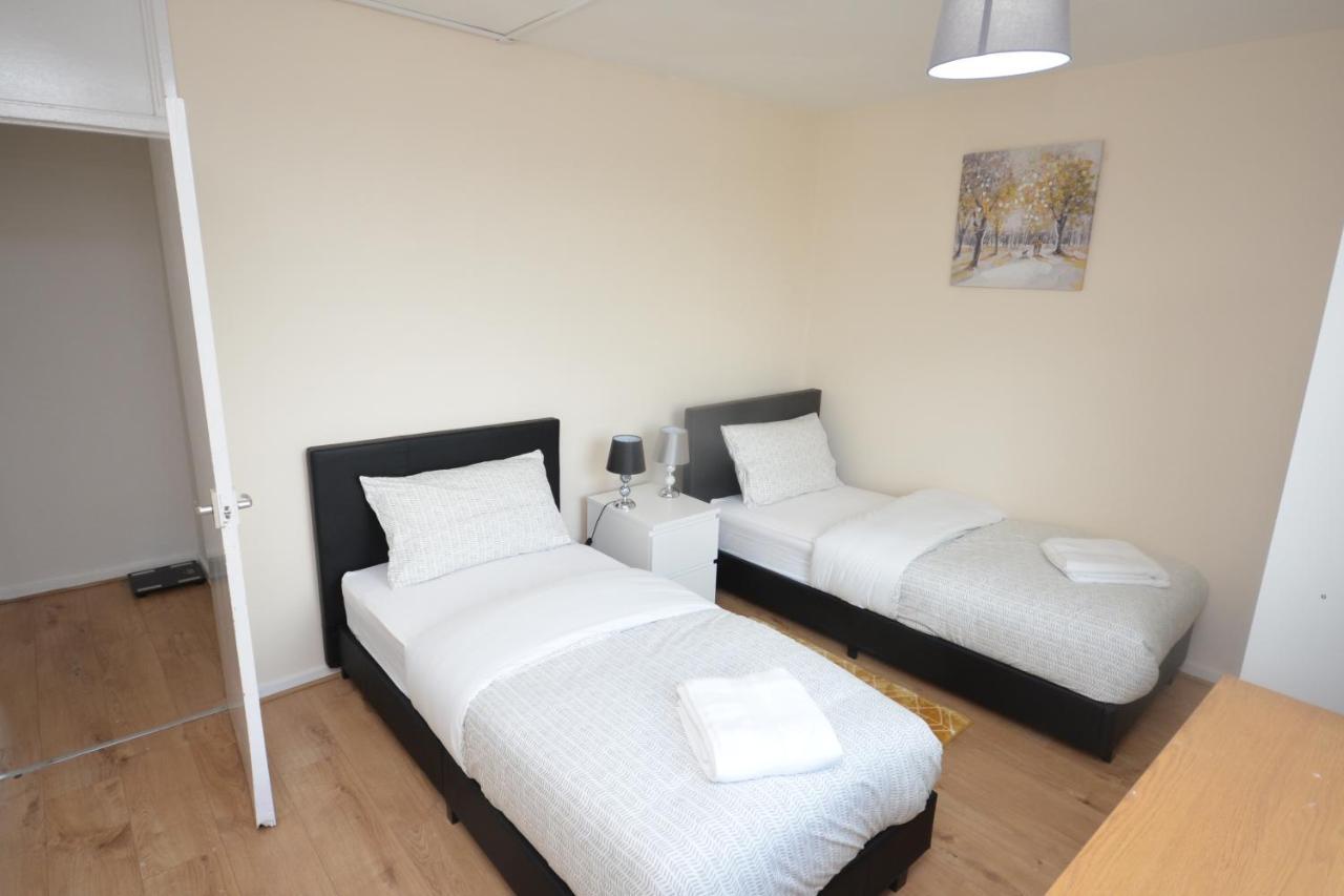 Beautiful Two Bedroom Flat In Brixton Apartment London