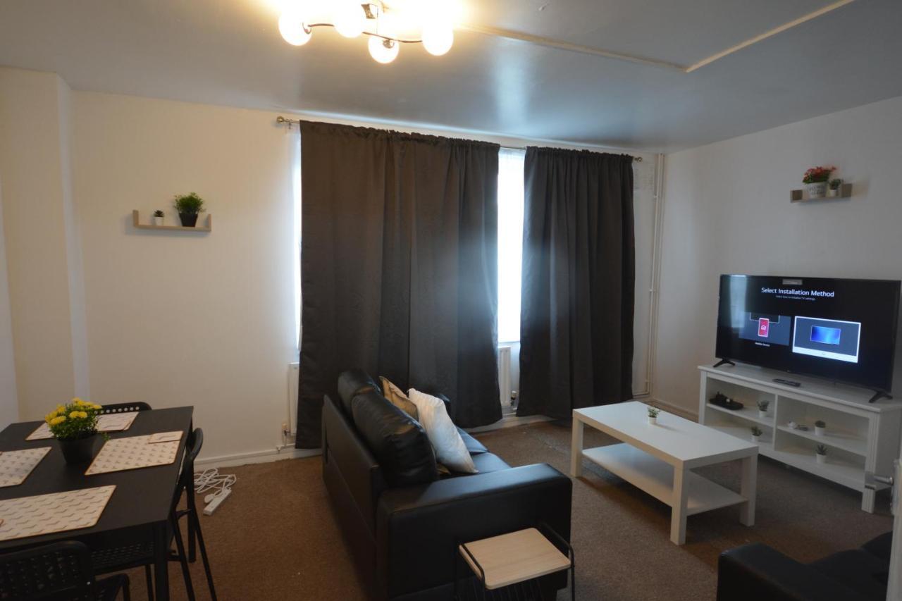 Beautiful Two Bedroom Flat In Brixton Apartment *