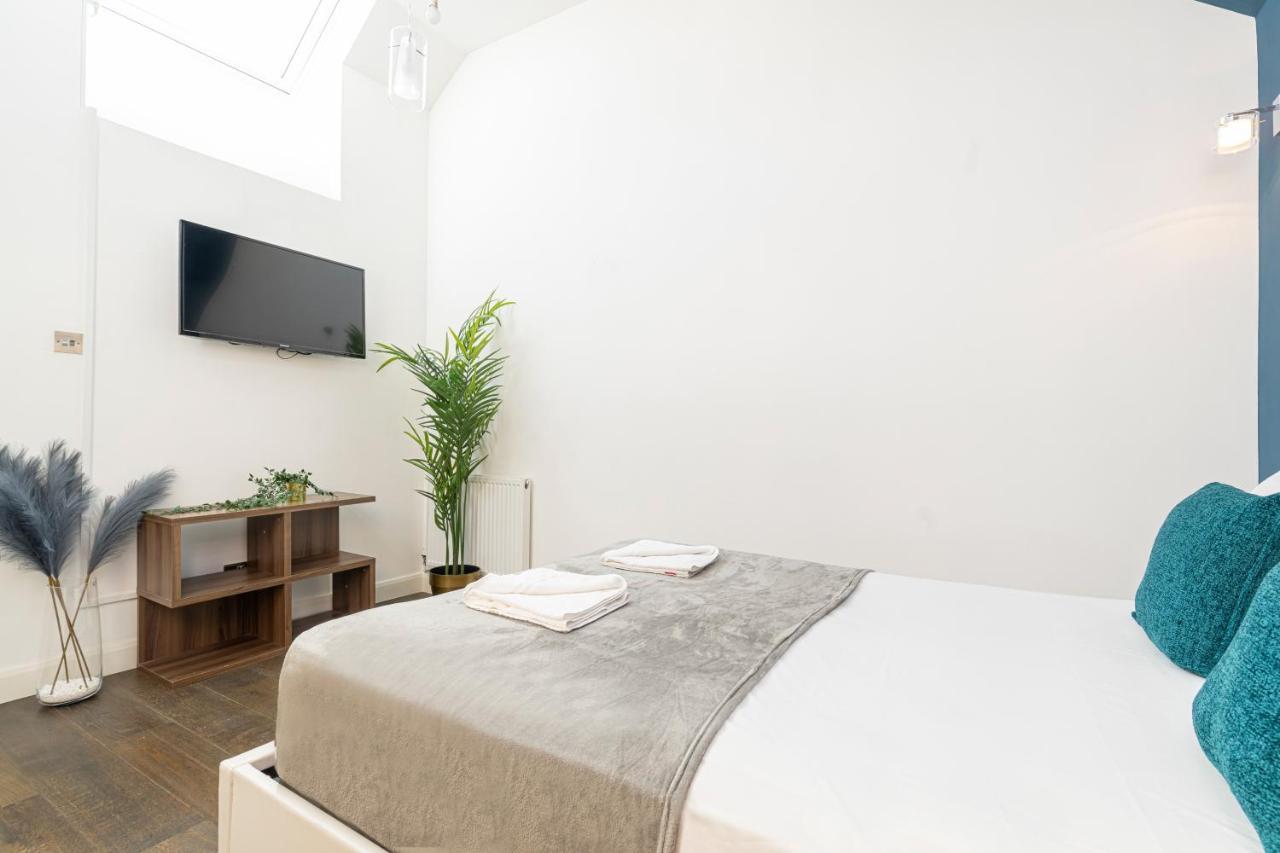 Apartamento At Piccadilly Londres