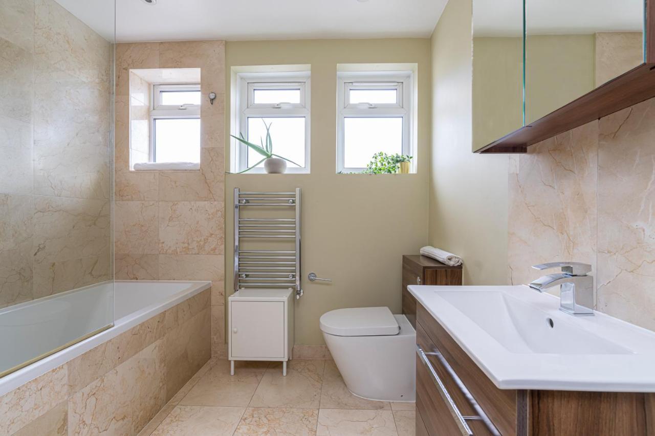 Apartamento At Piccadilly *