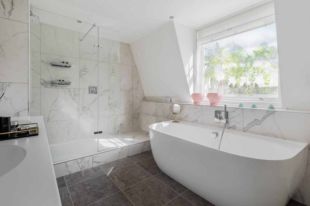 1st Class Covent Garden Residences For 1st Class Guests London