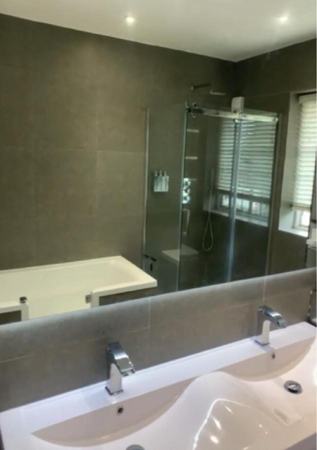 Casa de hóspedes Wandsworth, South Deluxe King 1 *