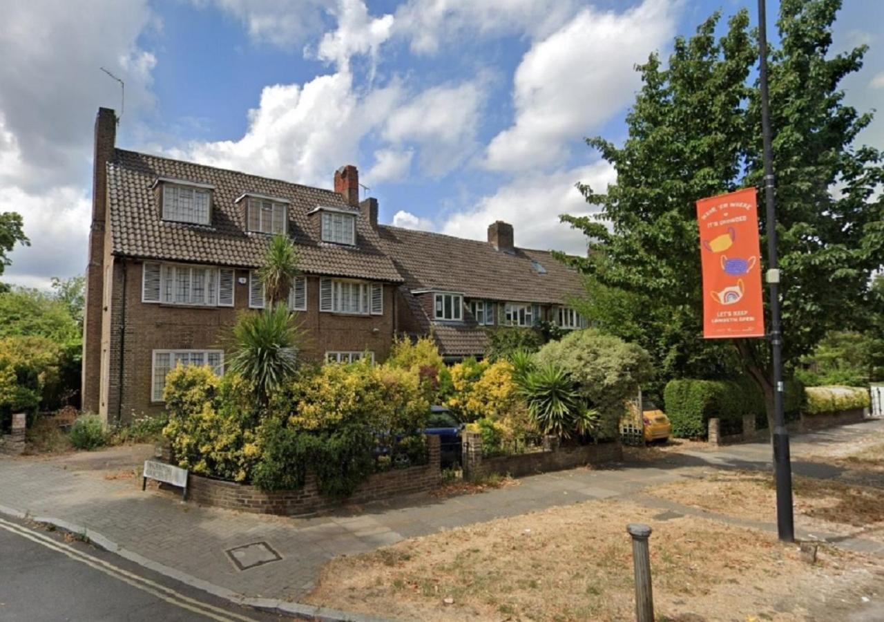 Wandsworth, South Deluxe King 1 * Londres