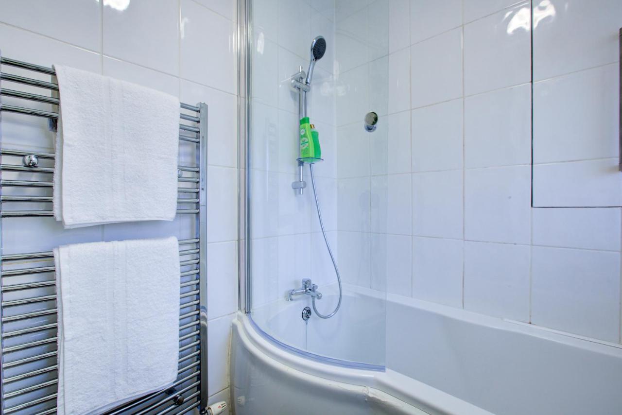 Apartamento Statera - In Walworth