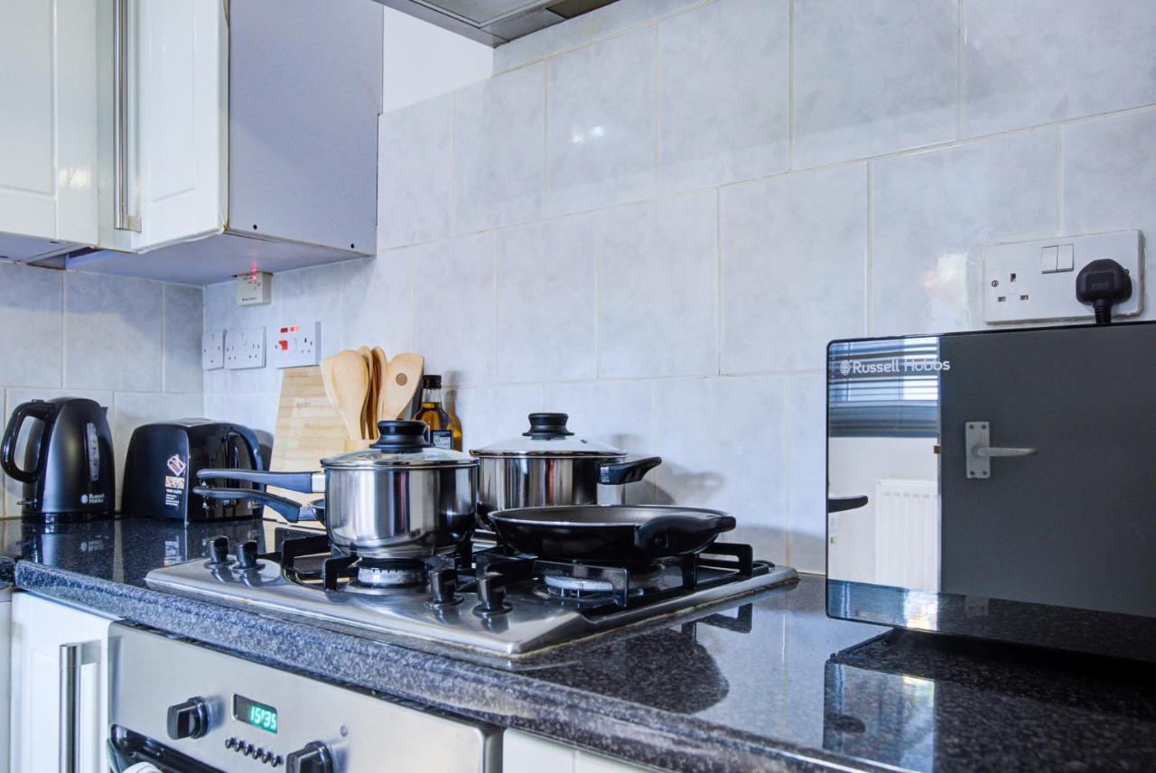 Statera - In Walworth