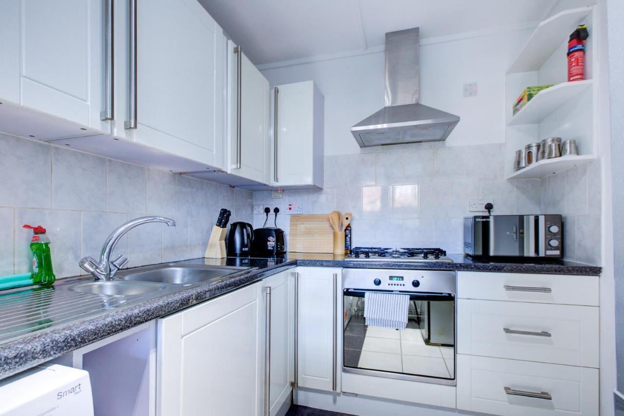 Apartamento Statera - In Walworth Londres