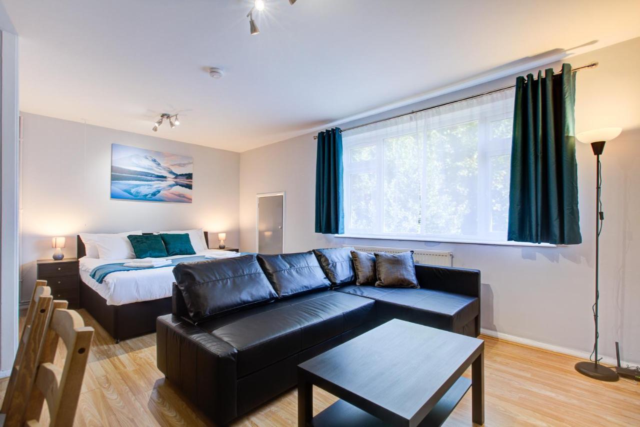 Apartamento Statera - In Walworth