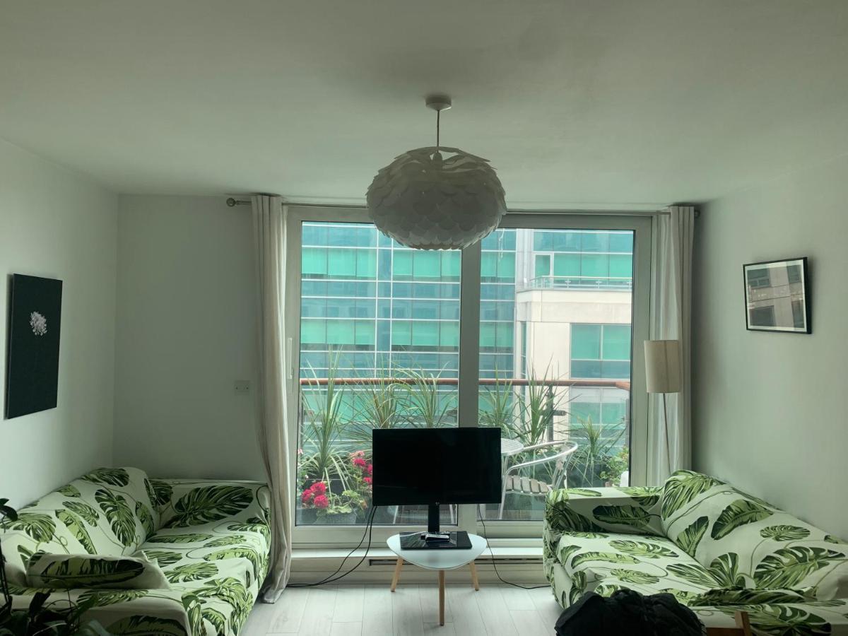 Apartment Modern Near The Thames