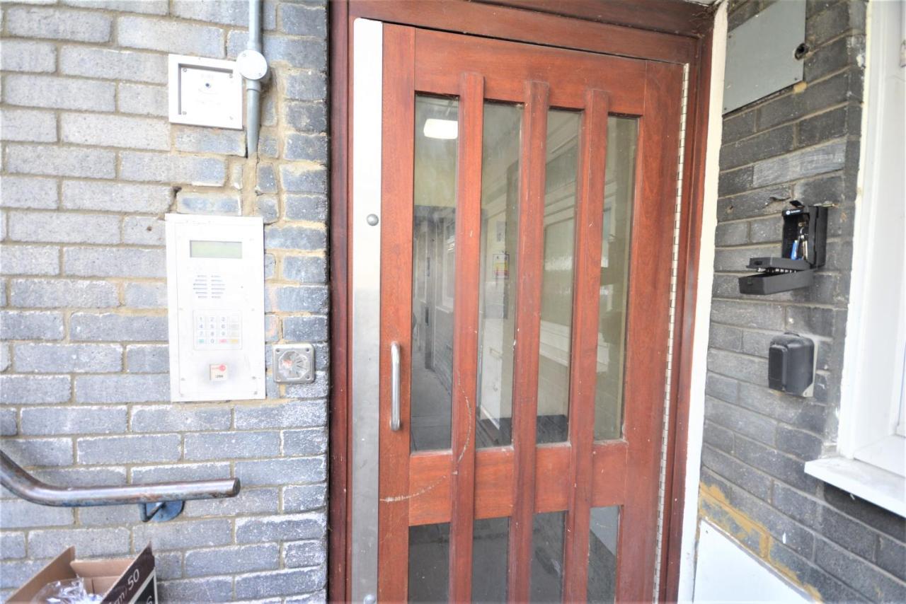Apartment Beautiful Two Bedroom Flat In Brixton