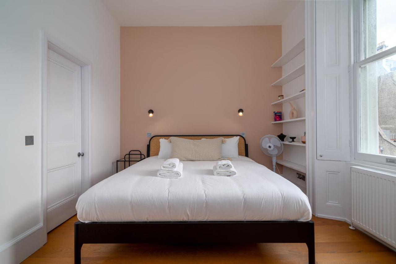 Guestready - Chic Flat In The Heart Of Kensington *