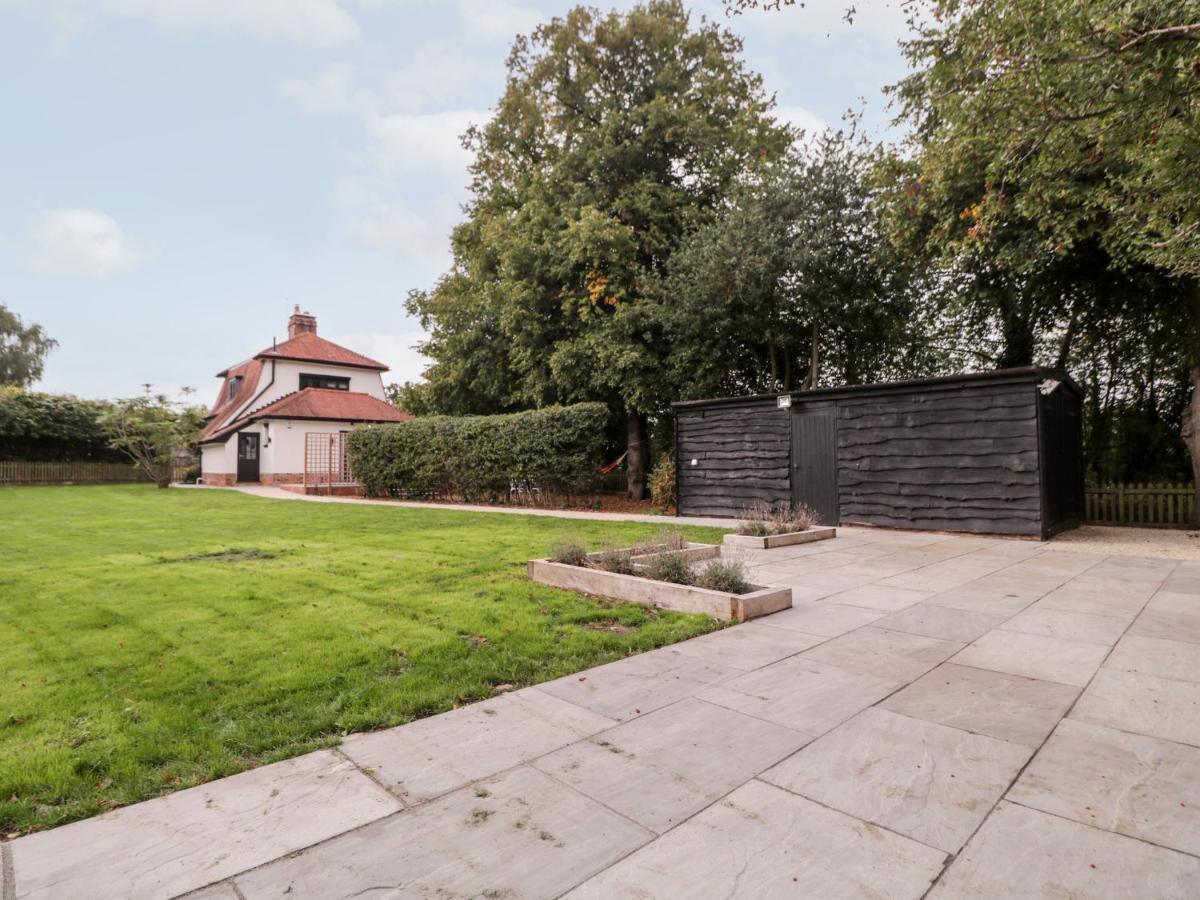 Barn Hoppitt Ferienhaus *