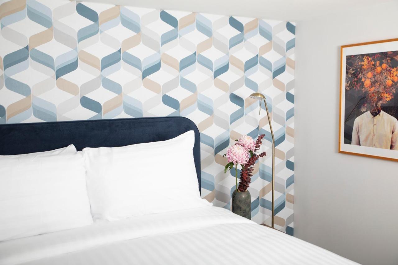 Bob W Commercial House Apartment London