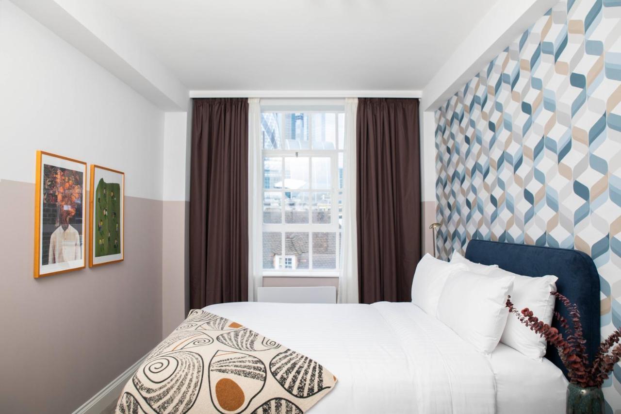 Bob W Commercial House Apartment *