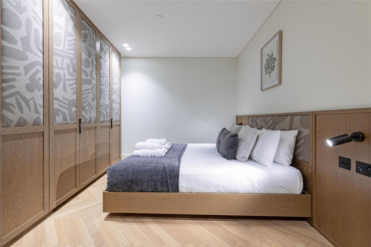 Apartamento Covent Garden Piazza By Stayo *