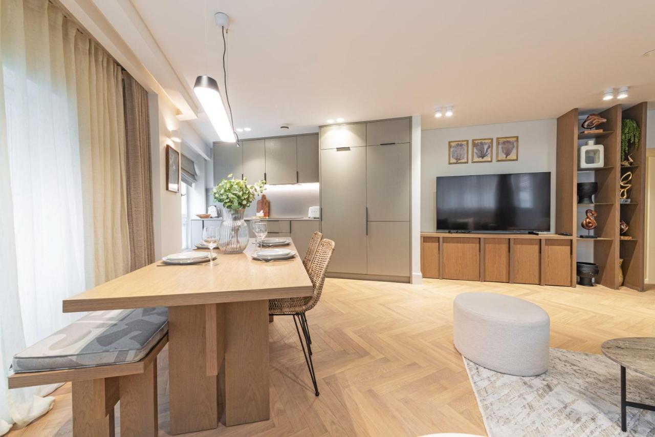Covent Garden Piazza By Stayo Apartamento Londres