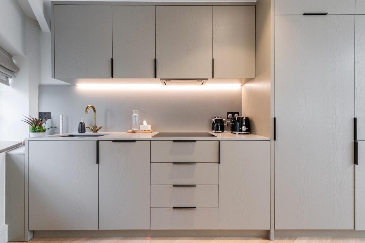 Covent Garden Piazza By Stayo Apartamento Londres