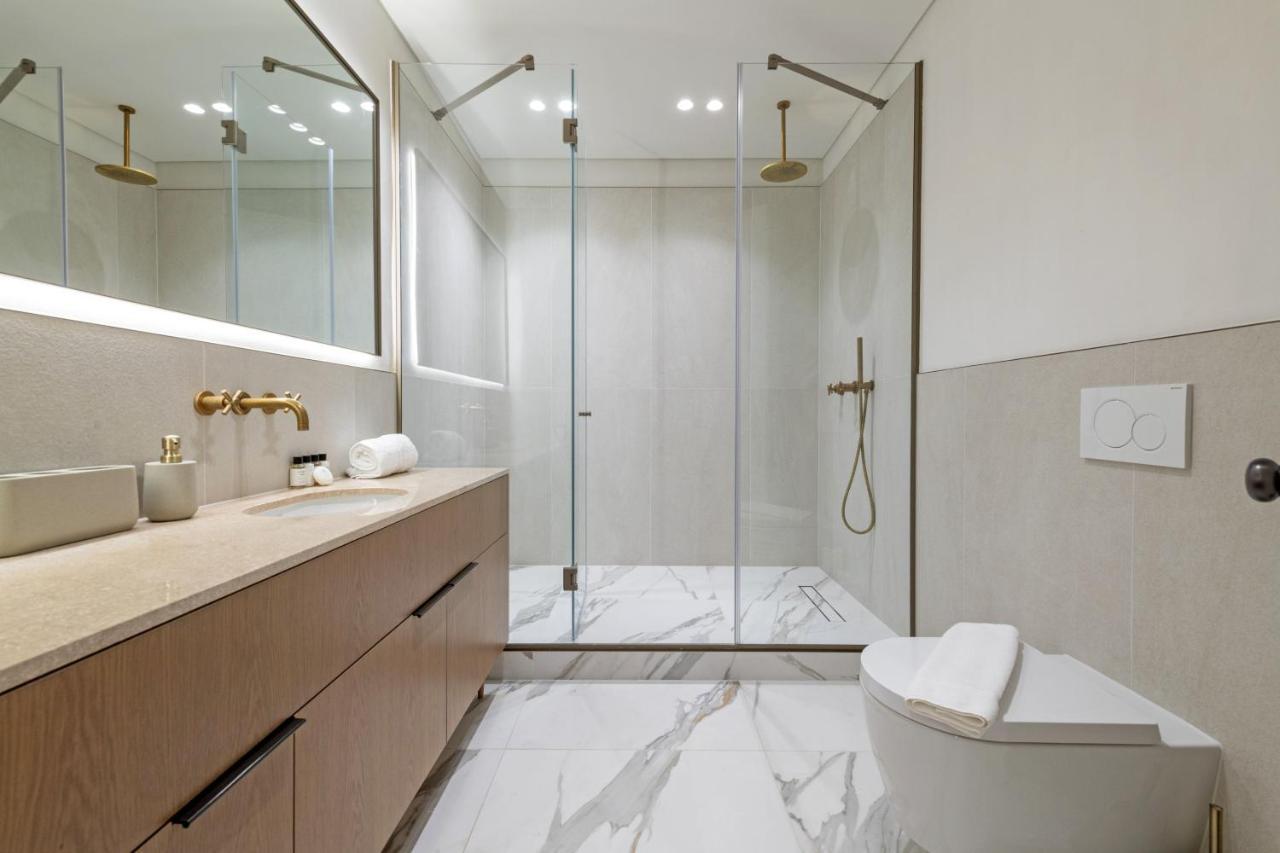 Covent Garden Piazza By Stayo Apartamento *