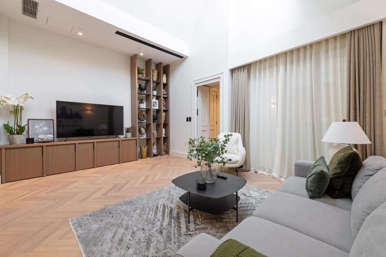 Apartamento Covent Garden Piazza By Stayo Londres