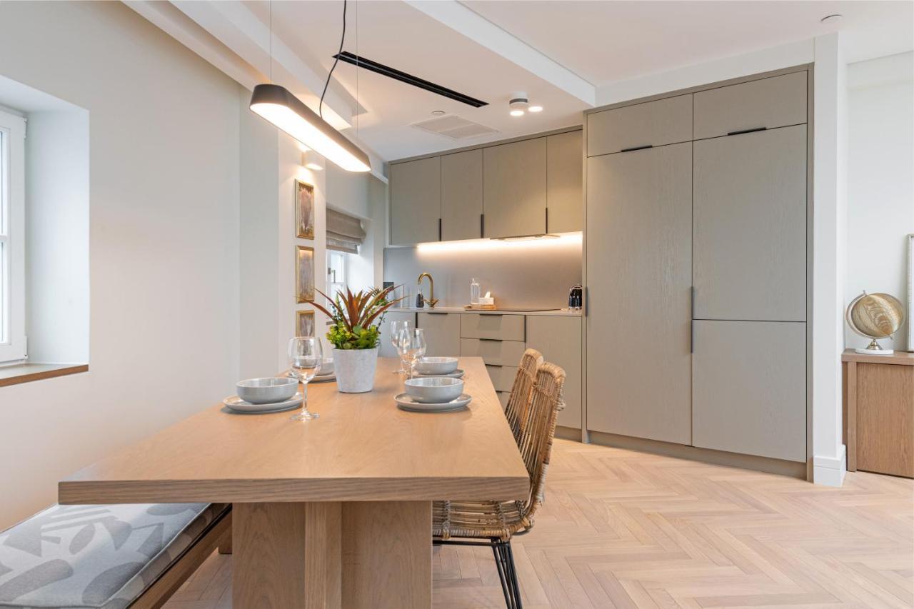Apartamento Covent Garden Piazza By Stayo