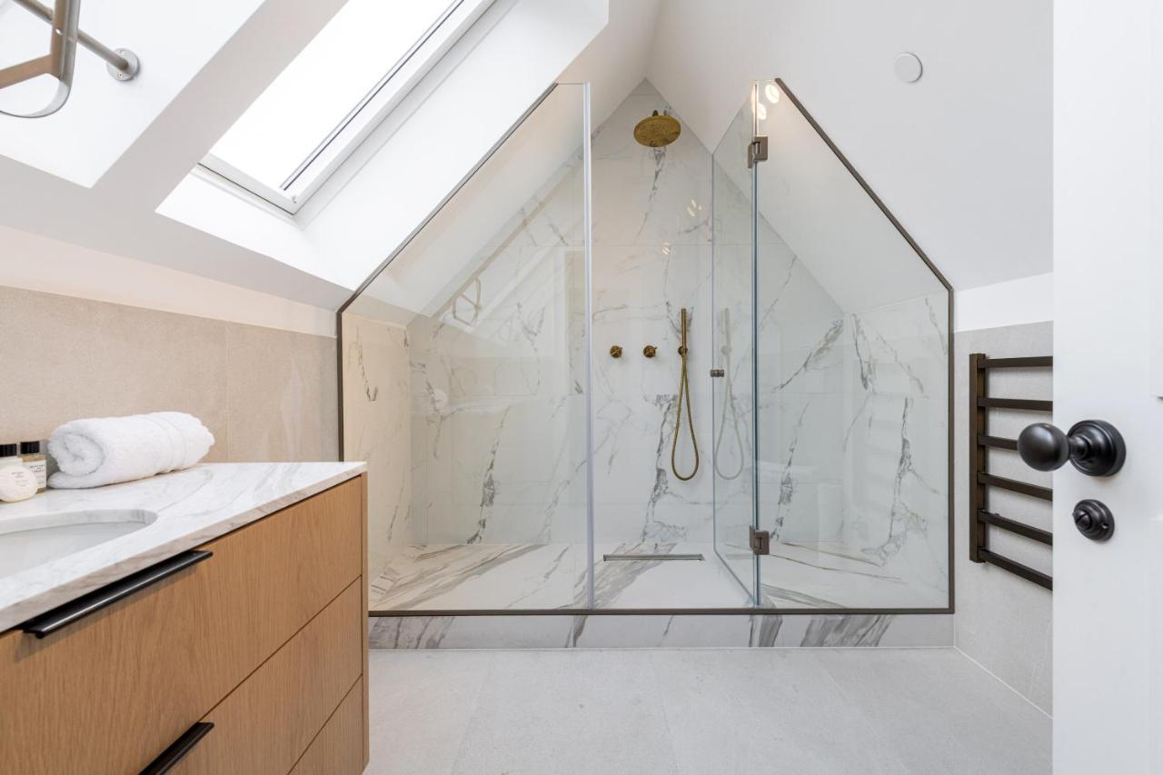 Covent Garden Piazza By Stayo Apartamento