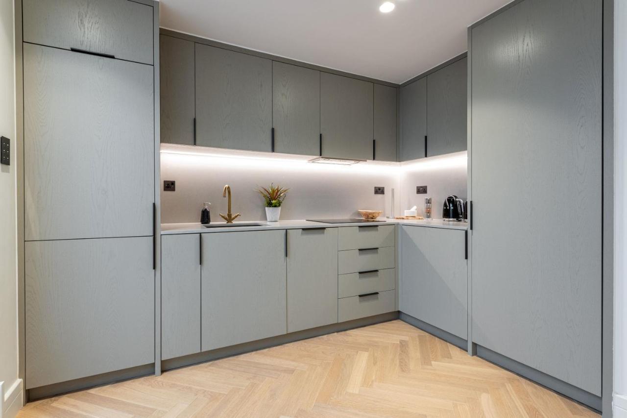 Covent Garden Piazza By Stayo Apartamento Londres