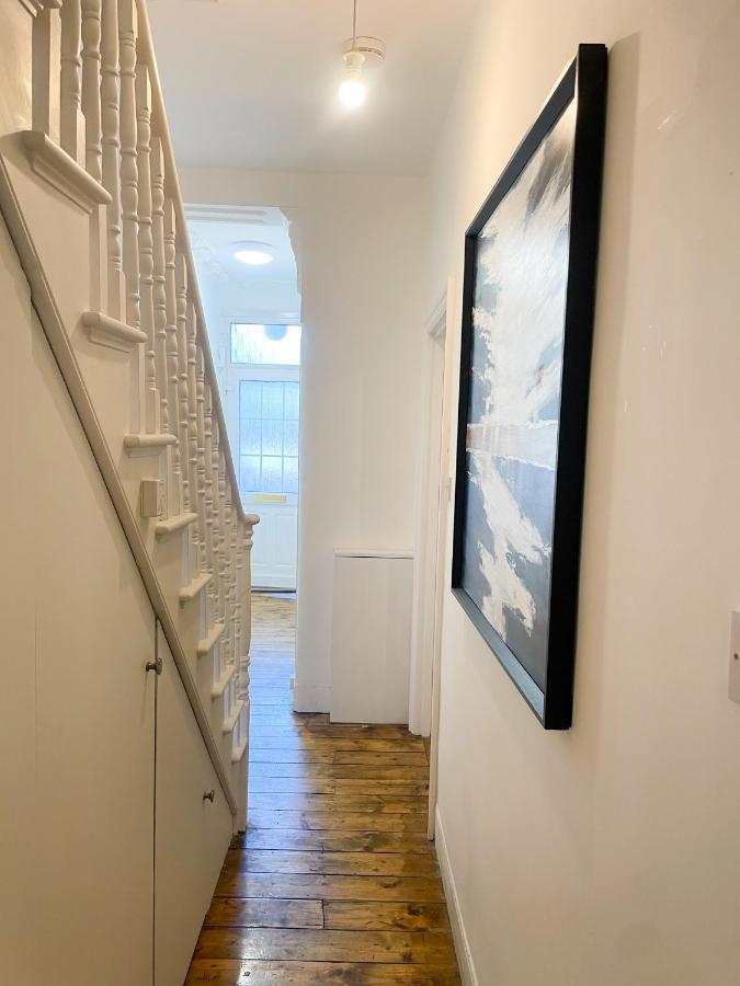 8 Balchier Road Londres