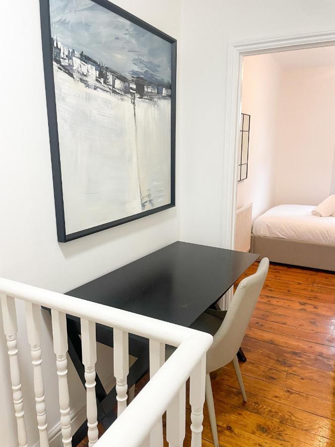 8 Balchier Road