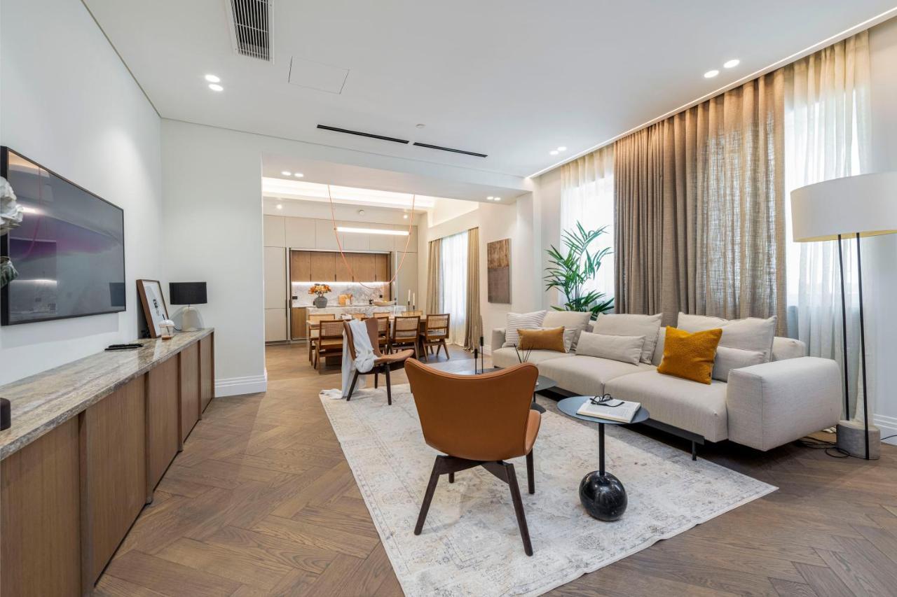 Apartamento Covent Garden Piazza By Stayo Londres