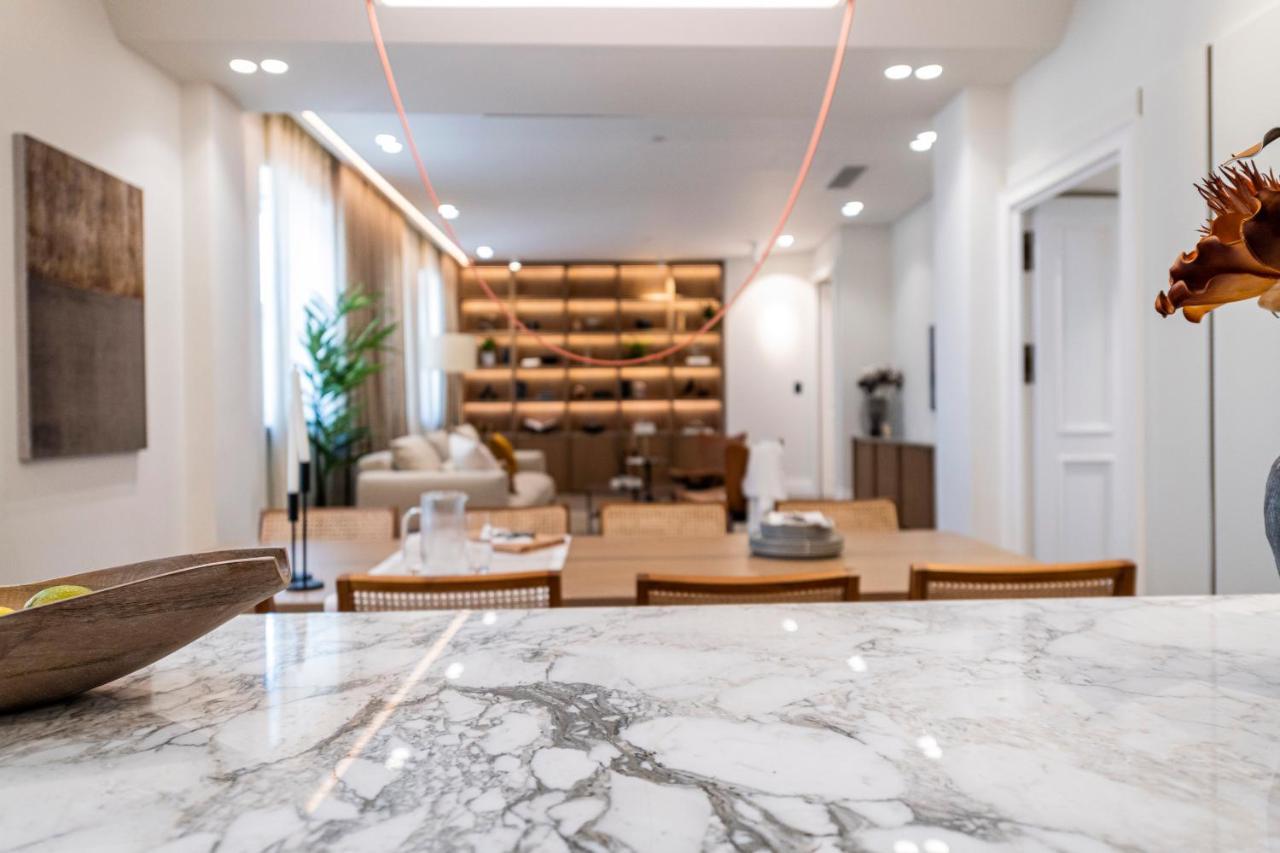 Apartamento Covent Garden Piazza By Stayo