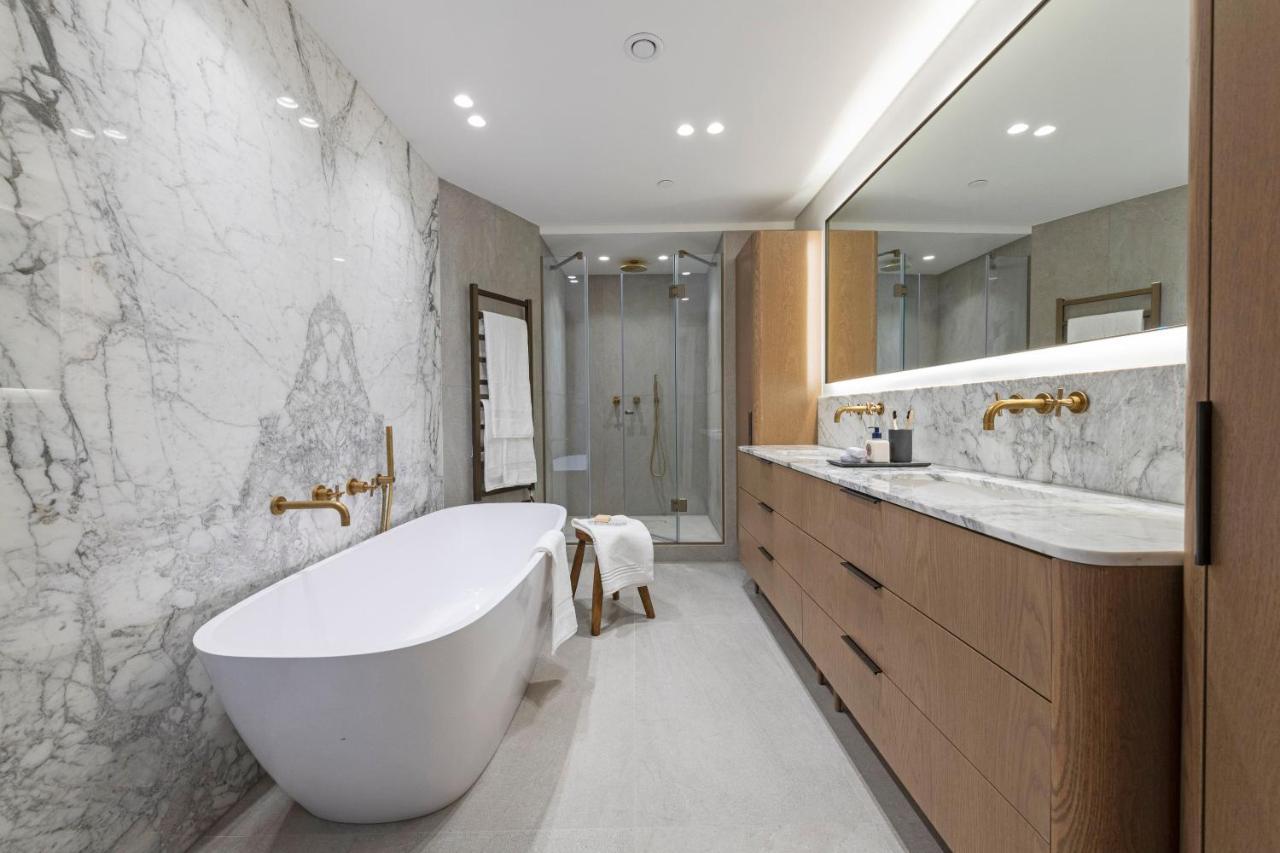 Covent Garden Piazza By Stayo Apartamento