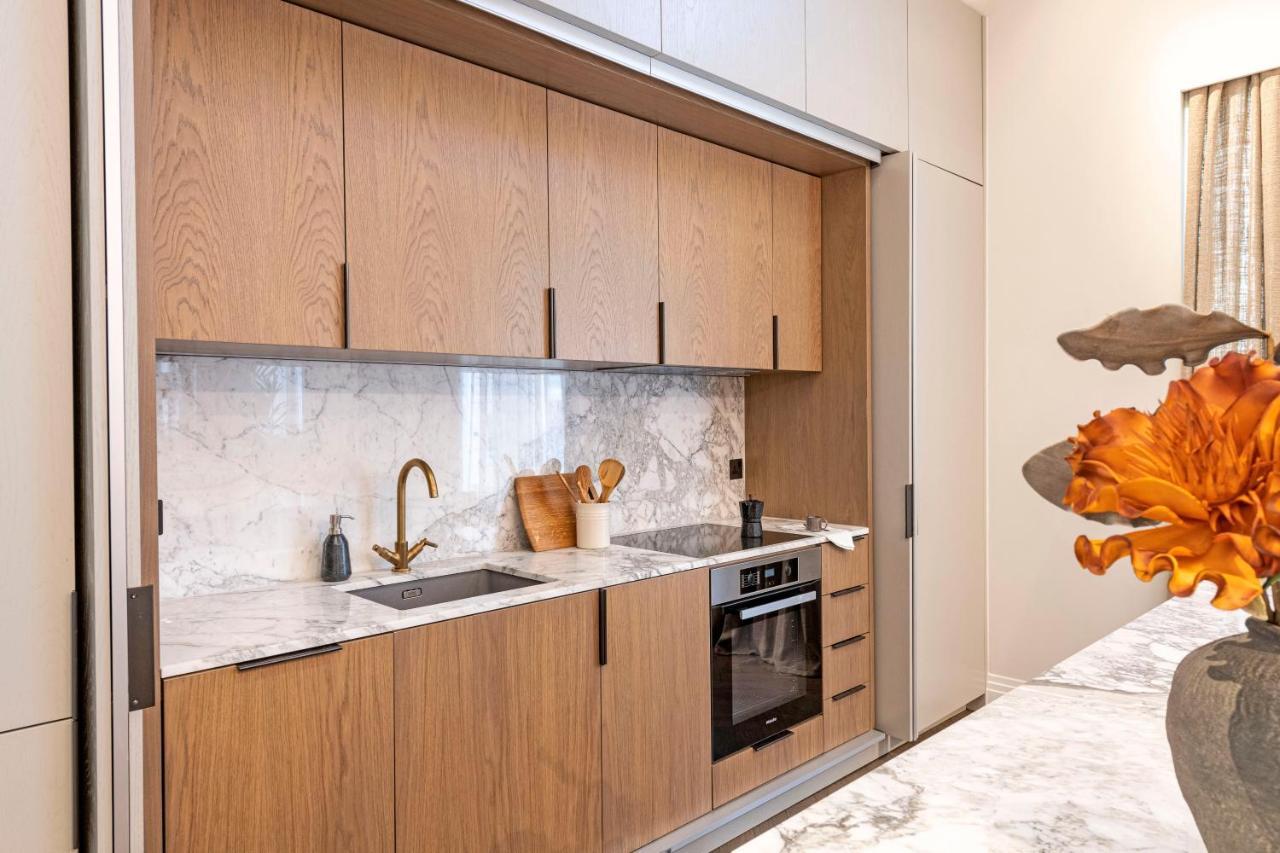 Apartamento Covent Garden Piazza By Stayo Londres
