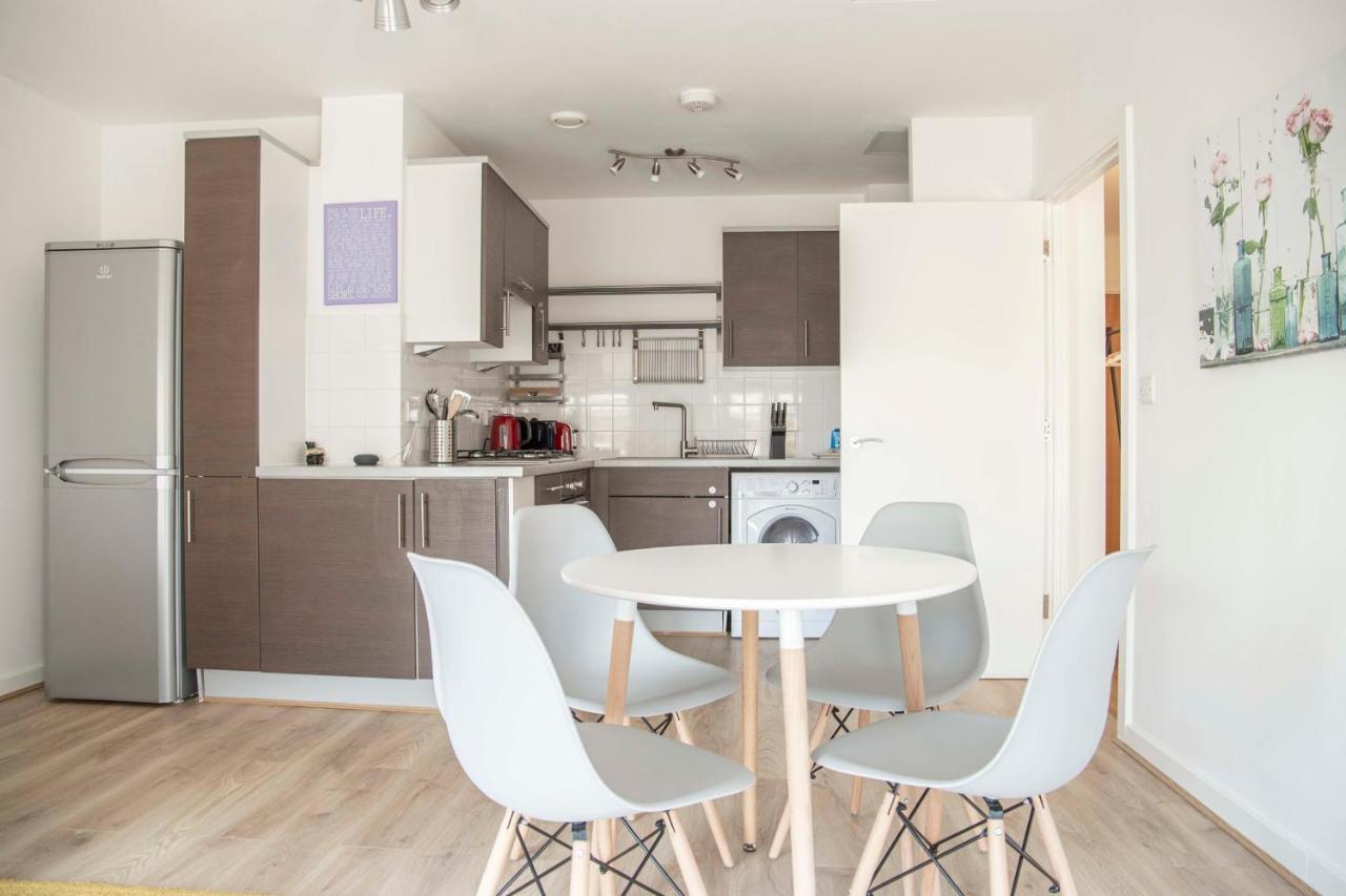 Apartment Modern Wandsworth