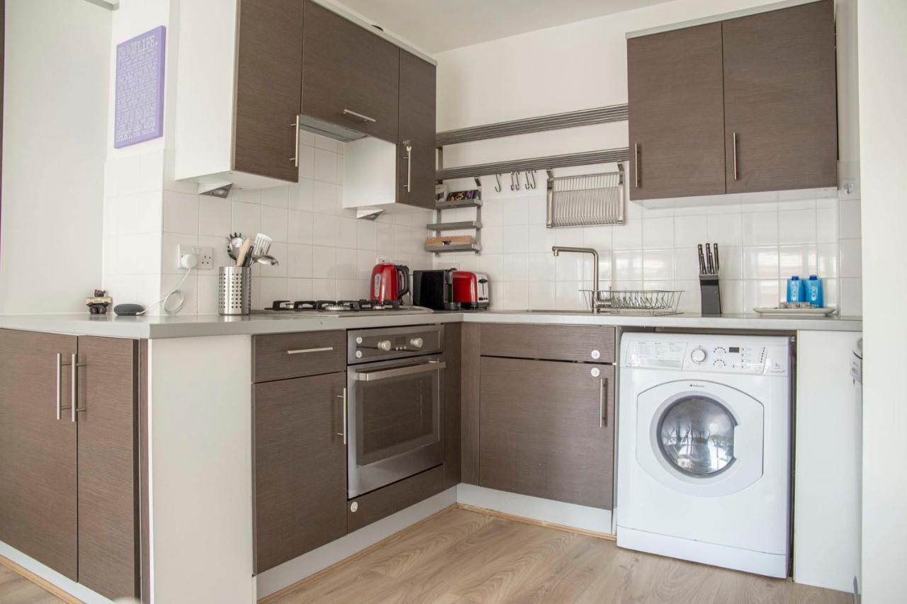 Modern Wandsworth *
