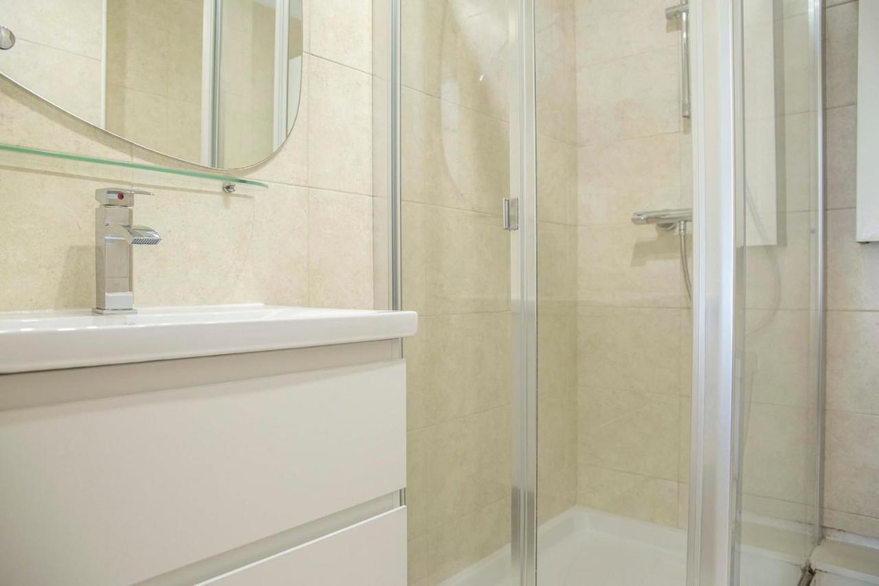 Apartment Modern Wandsworth *