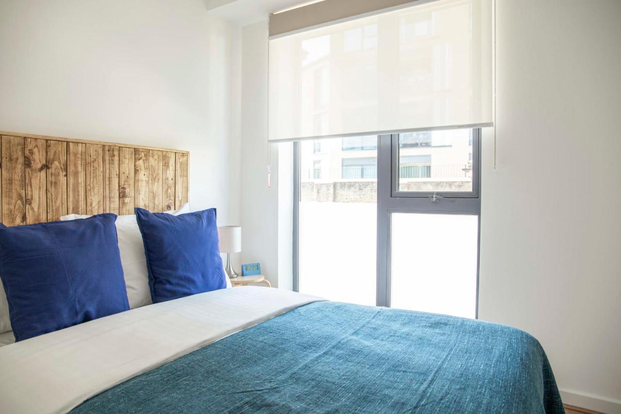 Modern Wandsworth * London