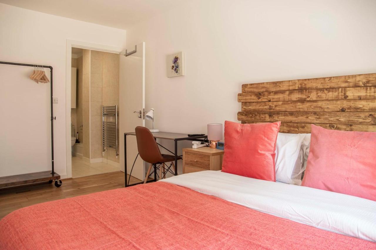 Apartment Modern Wandsworth *