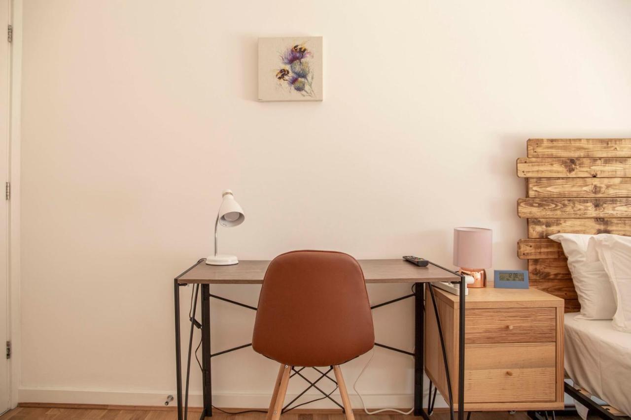 Modern Wandsworth Apartment London
