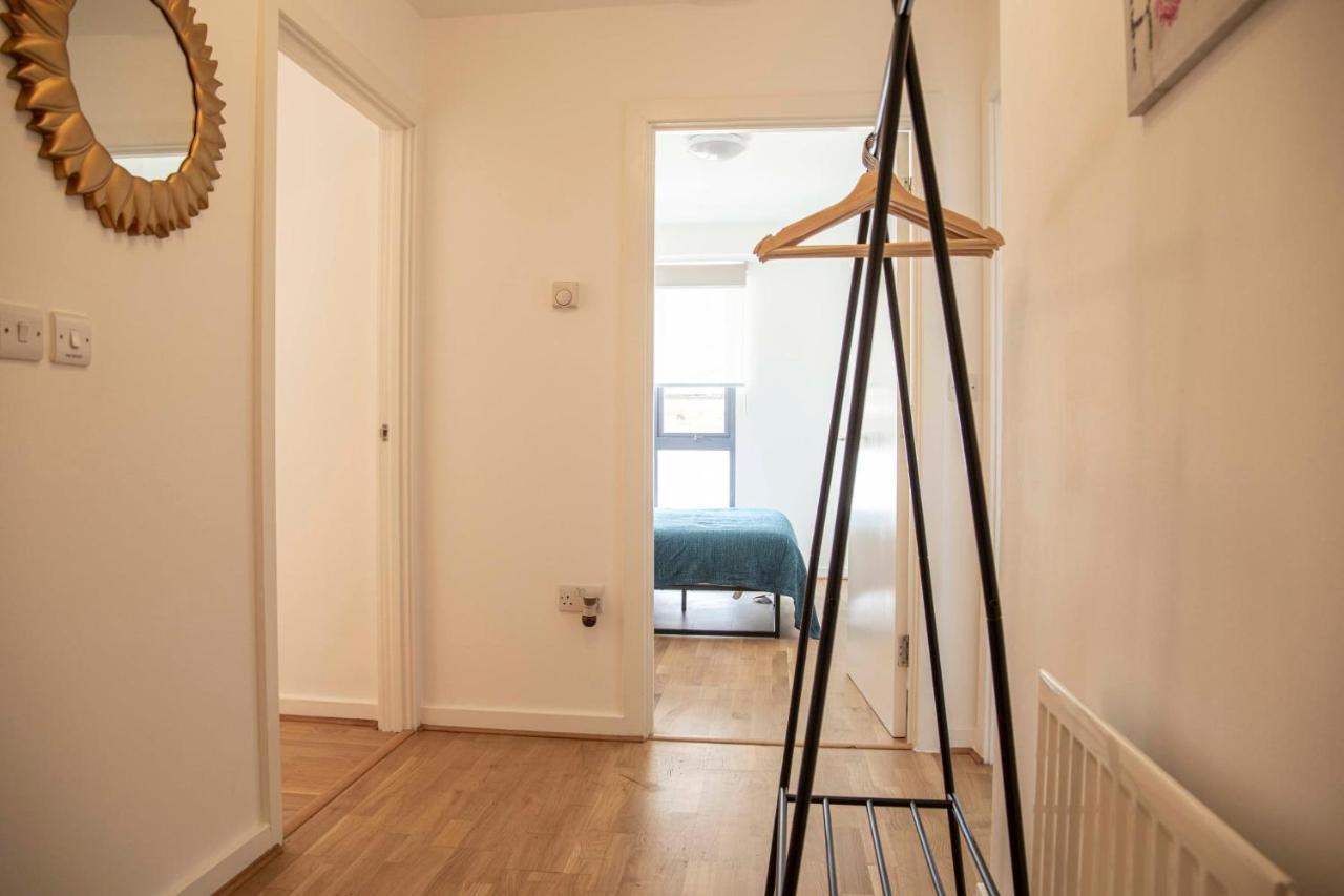 Apartment Modern Wandsworth