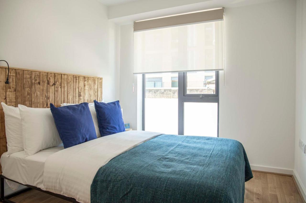 Modern Wandsworth Apartment London