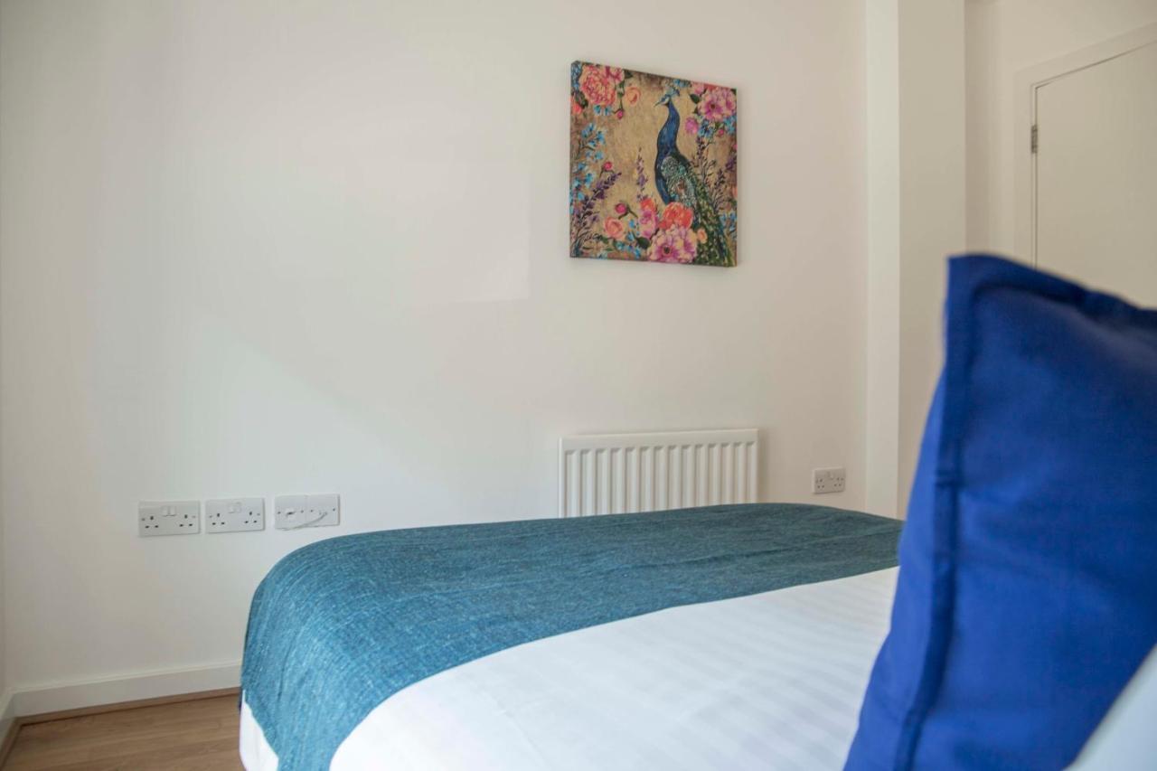 Modern Wandsworth Apartment London