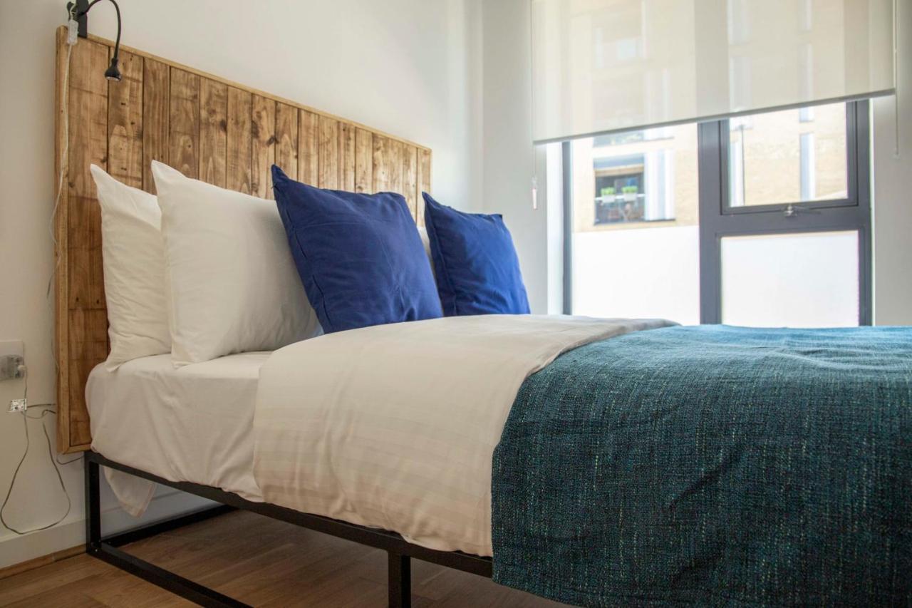 Apartment Modern Wandsworth London