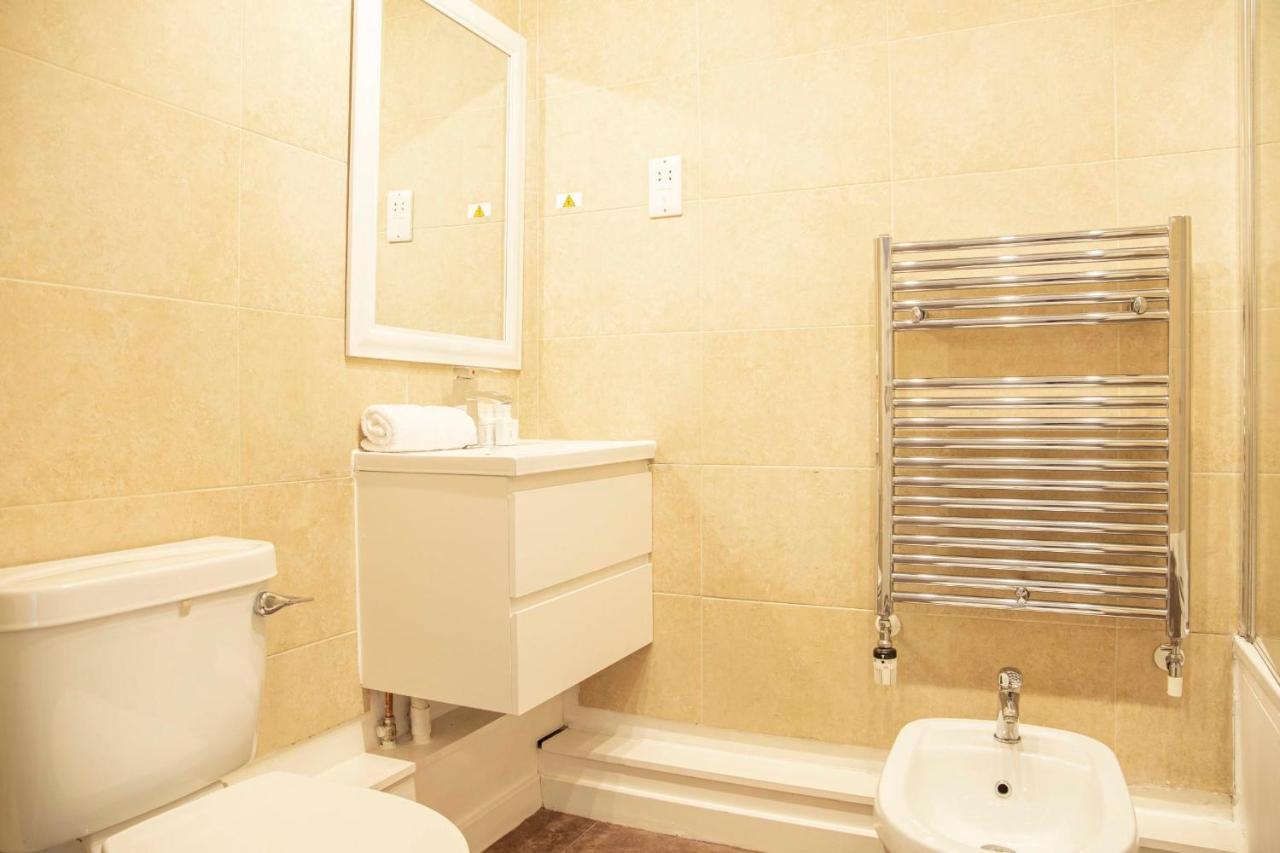 Apartment Modern Wandsworth