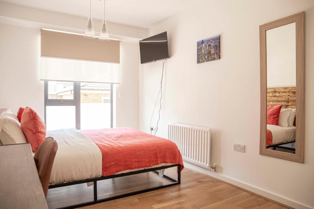 Apartment Modern Wandsworth London