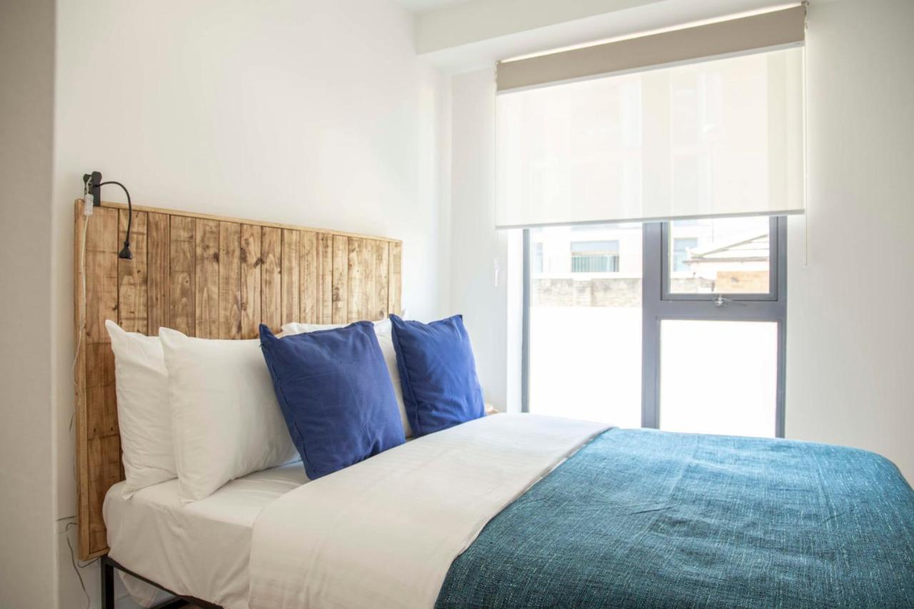 Modern Wandsworth Apartment London