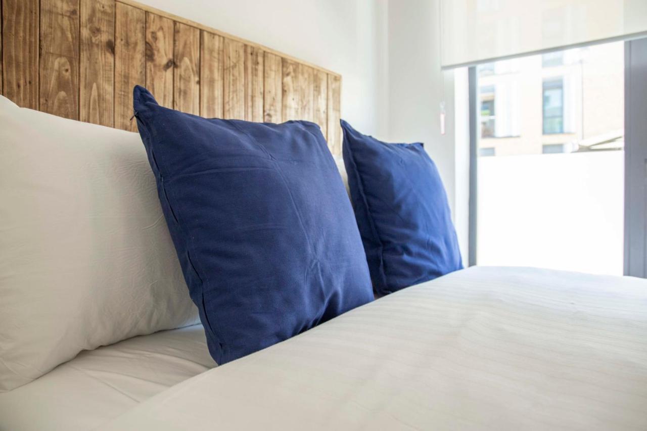 Apartment Modern Wandsworth *